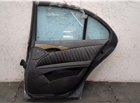 A21173006709E22 Дверная карта (Обшивка двери) Mercedes E W211 2002-2009 11399928 #19