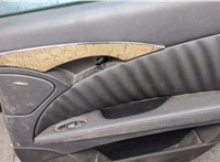 A21173006709E22 Дверная карта (Обшивка двери) Mercedes E W211 2002-2009 11399928 #20