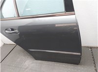  Дверь боковая (легковая) Mercedes E W211 2002-2009 20411421 #6