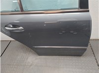  Дверь боковая (легковая) Mercedes E W211 2002-2009 20411421 #8