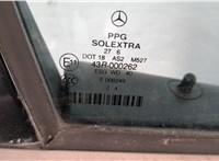  Дверная карта (Обшивка двери) Mercedes E W211 2002-2009 11399933 #3
