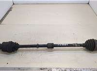  Полуось (приводной вал, шрус) Opel Astra J 2010-2017 20411425 #1