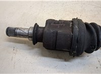  Полуось (приводной вал, шрус) Opel Astra J 2010-2017 20411425 #2