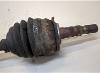  Полуось (приводной вал, шрус) Opel Astra J 2010-2017 20411425 #3