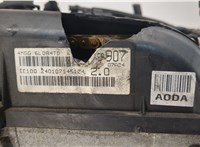  Двигатель (ДВС) Ford C-Max 2002-2010 20411426 #2