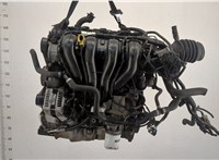  Двигатель (ДВС) Ford C-Max 2002-2010 20411426 #8