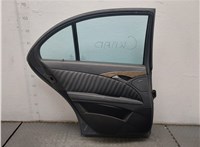  Дверь боковая (легковая) Mercedes E W211 2002-2009 20411430 #2