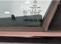  Дверная карта (Обшивка двери) Mercedes E W211 2002-2009 11399942 #3