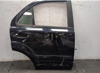 770043E111 Дверь боковая (легковая) KIA Sorento BL 2002-2011 20411437 #16