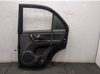 770043E111 Дверь боковая (легковая) KIA Sorento BL 2002-2011 20411437 #21