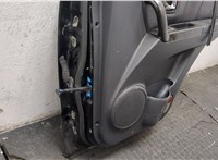 770043E111 Дверь боковая (легковая) KIA Sorento BL 2002-2011 20411437 #22