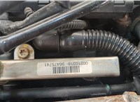  Двигатель (ДВС) Chevrolet Aveo (T250 / 255) 2006-2012 20411443 #4