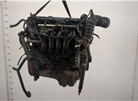  Двигатель (ДВС) Chevrolet Aveo (T250 / 255) 2006-2012 20411443 #9