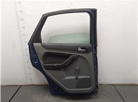 Дверь боковая (легковая) Ford Focus 2 2005-2008 20411452 #5