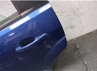 1702402, P8M51A24631AE Дверь боковая (легковая) Ford Focus 2 2005-2008 20411452 #7