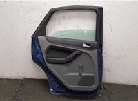 1702402, P8M51A24631AE Дверь боковая (легковая) Ford Focus 2 2005-2008 20411452 #10