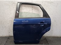 1317985, 4M51A25713AB Стекло боковой двери Ford Focus 2 2008-2011 11399965 #24