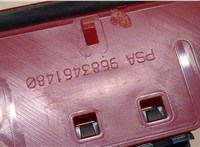  Фонарь дополнительный (стоп-сигнал) Peugeot 3008 2009-2016 20411454 #3