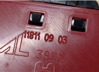  Фонарь дополнительный (стоп-сигнал) Peugeot 3008 2009-2016 20411454 #4