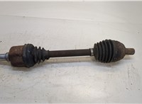  Полуось (приводной вал, шрус) Ford S-Max 2010-2015 20411458 #1