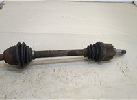  Полуось (приводной вал, шрус) Ford Focus 2 2005-2008 20411461 #1