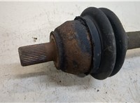  Полуось (приводной вал, шрус) Ford Focus 2 2005-2008 20411461 #2