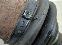  Полуось (приводной вал, шрус) Ford Focus 2 2005-2008 20411461 #4