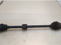  Полуось (приводной вал, шрус) Opel Zafira B 2005-2012 20411464 #1