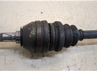  Полуось (приводной вал, шрус) Opel Zafira B 2005-2012 20411464 #2