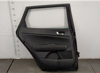  Дверь боковая (легковая) KIA Optima 4 2015-2018 20411466 #9