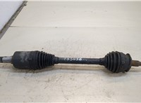  Полуось (приводной вал, шрус) Mercedes A W169 2004-2012 20411469 #1