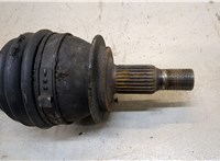  Полуось (приводной вал, шрус) Mercedes A W169 2004-2012 20411469 #3