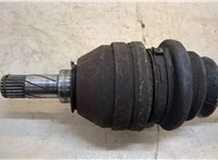  Полуось (приводной вал, шрус) Opel Astra J 2010-2017 20411472 #2