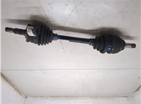  Полуось (приводной вал, шрус) Opel Astra J 2010-2017 20411472 #4