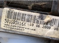  Ремень безопасности Toyota Avensis 2 2003-2008 20411474 #2