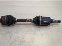  Полуось (приводной вал, шрус) Chevrolet Cruze 2009-2015 20411478 #1