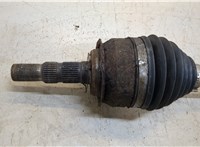  Полуось (приводной вал, шрус) Chevrolet Cruze 2009-2015 20411478 #2