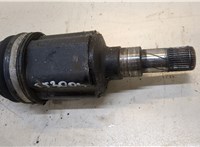  Полуось (приводной вал, шрус) Chevrolet Cruze 2009-2015 20411478 #3