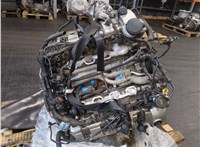  Двигатель (ДВС) Porsche Cayenne 2002-2010 20411484 #11