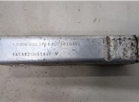 A2056203701 Кронштейн усилителя бампера Mercedes C W205 2014-2023 20411489 #2