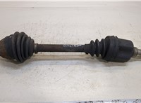  Полуось (приводной вал, шрус) Ford Focus 2 2008-2011 20411492 #2