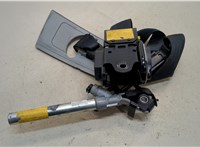  Ремень безопасности Mitsubishi Outlander XL 2006-2012 20411493 #1
