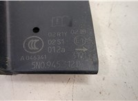 5N0945312D Накладка под фонарь Volkswagen Tiguan 2011-2016 20411515 #2