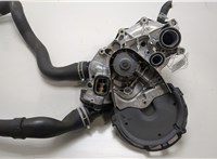  Корпус термостата Volvo XC40 20411516 #1