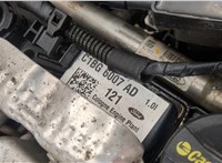  Двигатель (ДВС) Ford Fiesta 2012-2019 20411518 #3