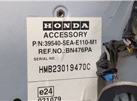 39540SEAE110M1 Проигрыватель, чейнджер CD/DVD Honda Accord 7 2003-2007 20411537 #4