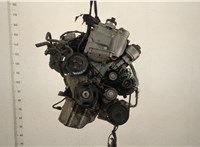  Двигатель (ДВС) Skoda Fabia 2007-2014 20411539 #1