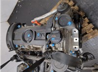 036100098QX Двигатель (ДВС) Skoda Fabia 2007-2014 20411539 #8