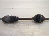 Полуось (приводной вал, шрус) Opel Astra H 2004-2010 20411541 #1