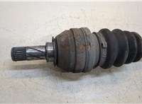  Полуось (приводной вал, шрус) Opel Astra H 2004-2010 20411541 #2